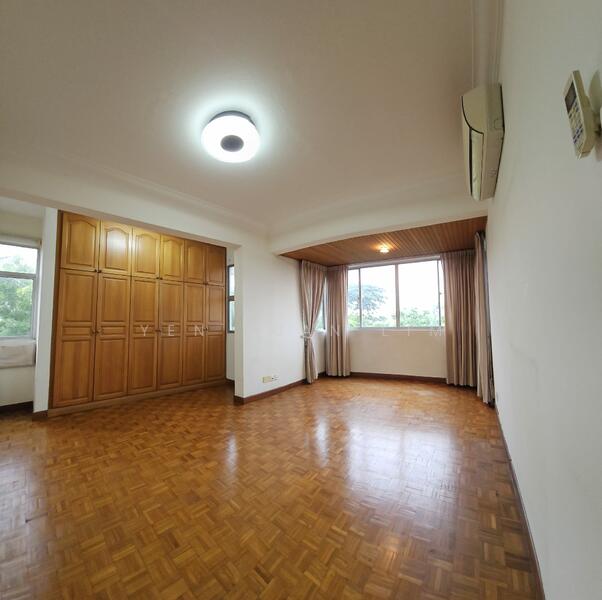 Holland Village Apartment Spacious 3Bedroom near MRT, Holland Village, 3 Bedrooms, 1948 sqft