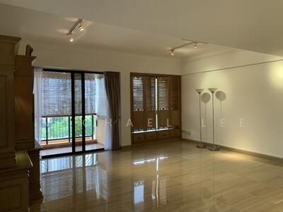 For Rent - Yong An Park