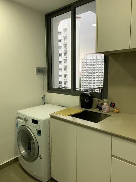 Riversails, 24 Upper Serangoon Crescent, 2 Bedrooms, 883 sqft, Condominium For Rent, by ZAC NG, 24644948 - PropertyGuru.com.sg