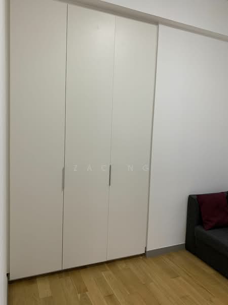 Riversails, 24 Upper Serangoon Crescent, 2 Bedrooms, 883 sqft, Condominium For Rent, by ZAC NG, 24644948 - PropertyGuru.com.sg