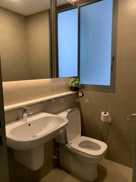Riversails, 24 Upper Serangoon Crescent, 2 Bedrooms, 883 sqft, Condominium For Rent, by ZAC NG, 24644948 - PropertyGuru.com.sg