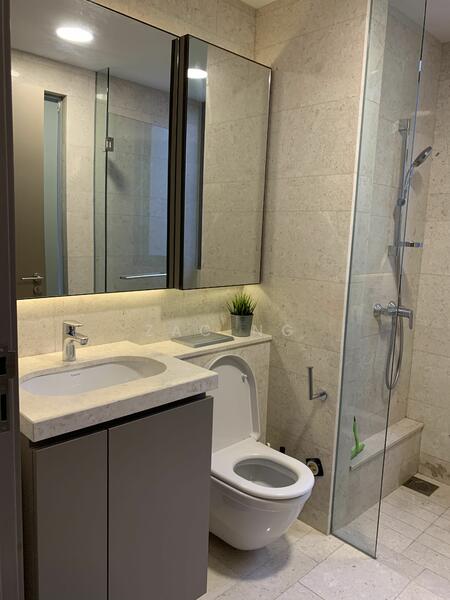 Riversails, 24 Upper Serangoon Crescent, 2 Bedrooms, 883 sqft, Condominium For Rent, by ZAC NG, 24644948 - PropertyGuru.com.sg