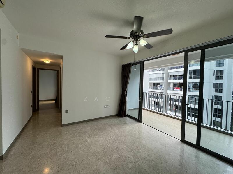 Riversails, 24 Upper Serangoon Crescent, 2 Bedrooms, 883 sqft, Condominium For Rent, by ZAC NG, 24644948 - PropertyGuru.com.sg