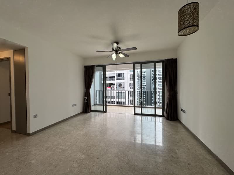 Riversails, 24 Upper Serangoon Crescent, 2 Bedrooms, 883 sqft, Condominium For Rent, by ZAC NG, 24644948 - PropertyGuru.com.sg
