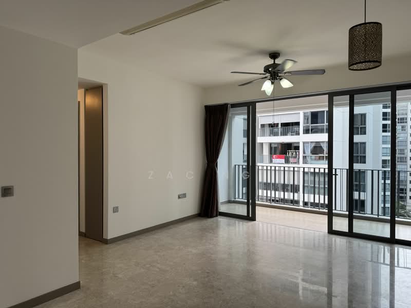 Riversails, 24 Upper Serangoon Crescent, 2 Bedrooms, 883 sqft, Condominium For Rent, by ZAC NG, 24644948 - PropertyGuru.com.sg