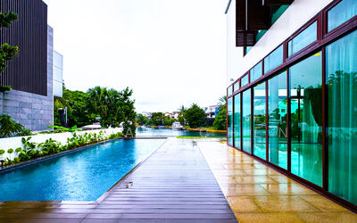 For Sale - Sentosa Cove