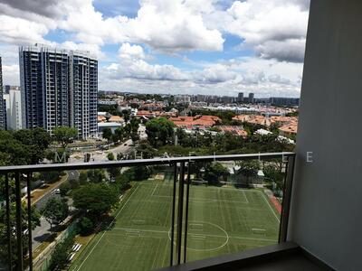 For Rent - Seaside Residences