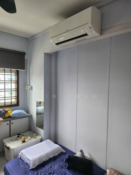 For Rent - 181 Pasir Ris Street 11