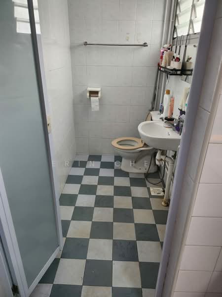 For Rent - 181 Pasir Ris Street 11