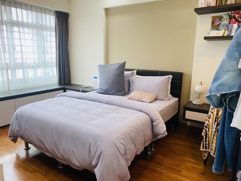 302A Punggol Place, 302A Punggol Place, Hougang / Punggol / Sengkang, 3 Bedrooms, 1,001 sqft, HDB Flat For Rent, by Ashley Chan, 24645067 - PropertyGuru.com.sg