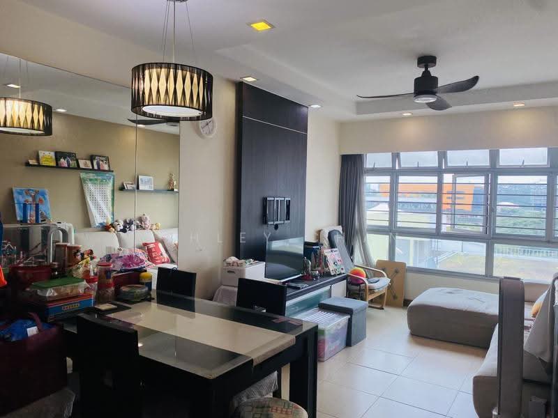 302A Punggol Place, 302A Punggol Place, Hougang / Punggol / Sengkang, 3 Bedrooms, 1,001 sqft, HDB Flat For Rent, by Ashley Chan, 24645067 - PropertyGuru.com.sg