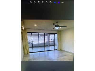 For Rent - Bedok Court