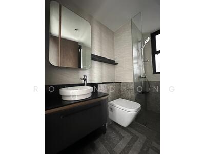 For Rent - Arena Residences