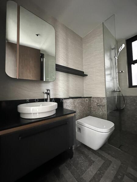 For Rent - Arena Residences