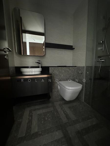 For Rent - Arena Residences