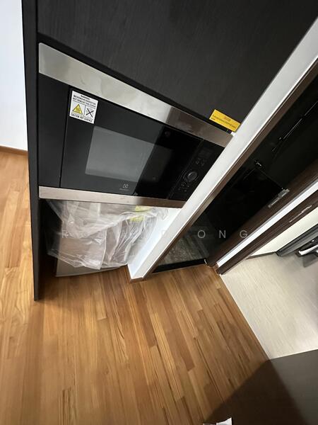 For Rent - Arena Residences