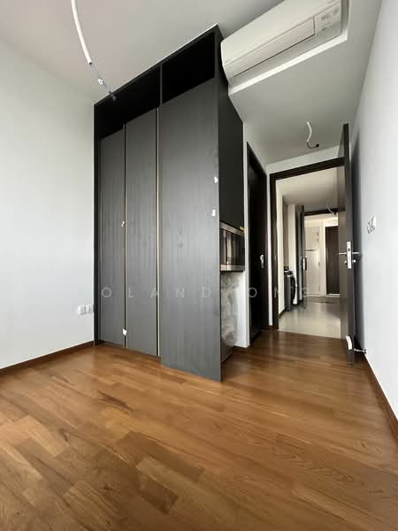 For Rent - Arena Residences