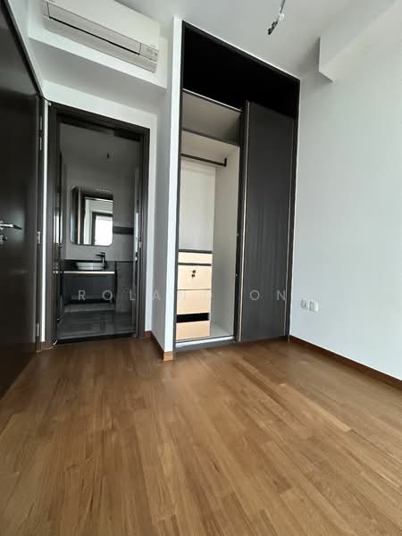 For Rent - Arena Residences