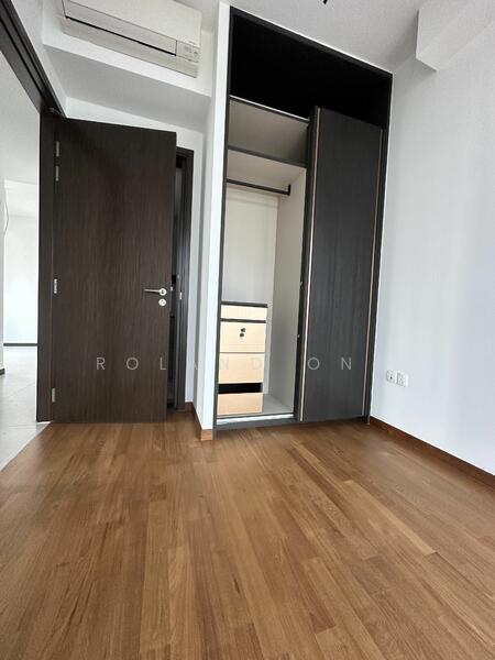 For Rent - Arena Residences