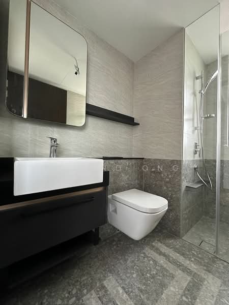 For Rent - Arena Residences