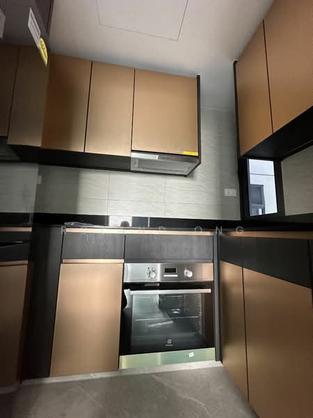 For Rent - Arena Residences