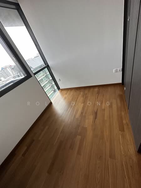 For Rent - Arena Residences