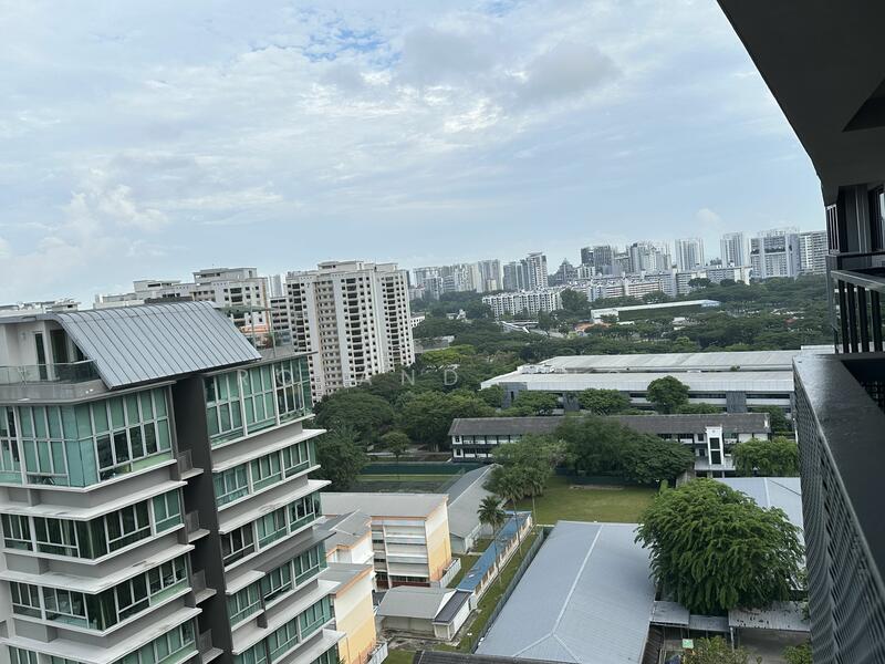 For Rent - Arena Residences