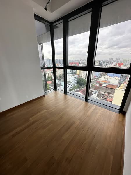 For Rent - Arena Residences