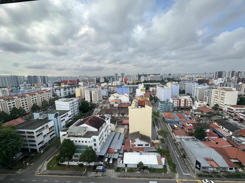 For Rent - Arena Residences