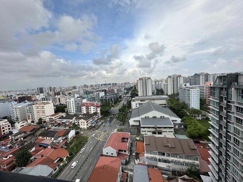 For Rent - Arena Residences