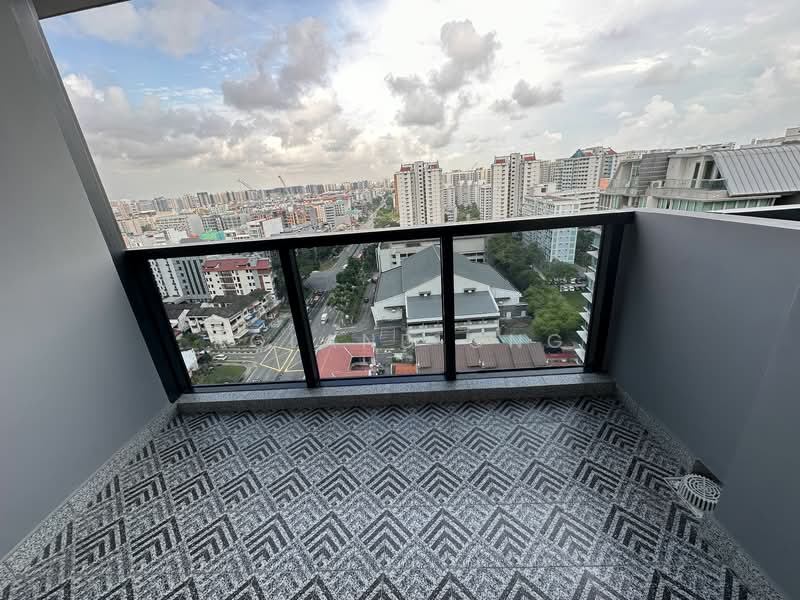 For Rent - Arena Residences