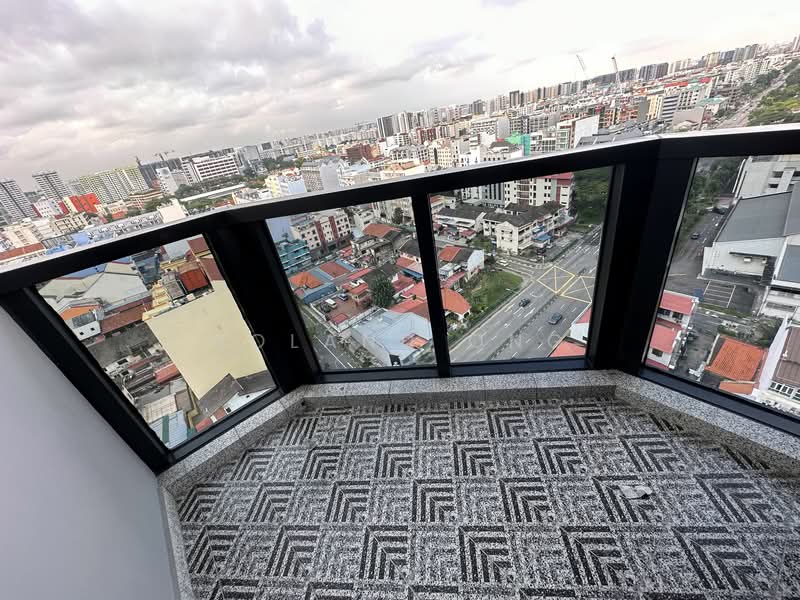 For Rent - Arena Residences