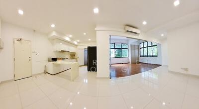 For Rent - Pastoral View