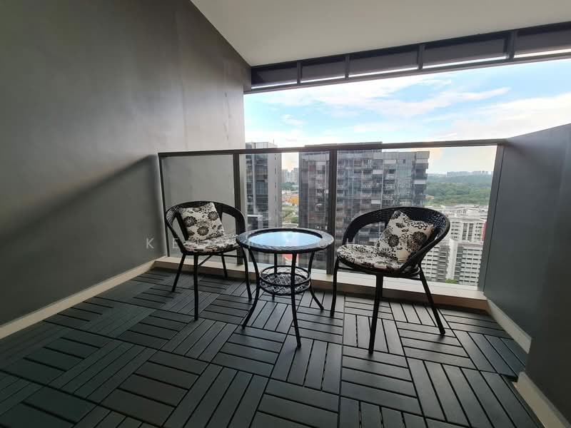 JadeScape, 314 Shunfu Road, 1 Bedroom, 527 sqft, Condominium For Rent, by Kelvin Chen, 24645349 - PropertyGuru.com.sg