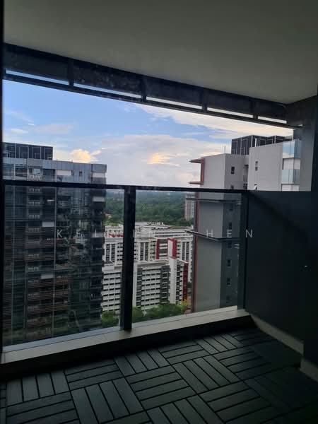 JadeScape, 314 Shunfu Road, 1 Bedroom, 527 sqft, Condominium For Rent, by Kelvin Chen, 24645349 - PropertyGuru.com.sg