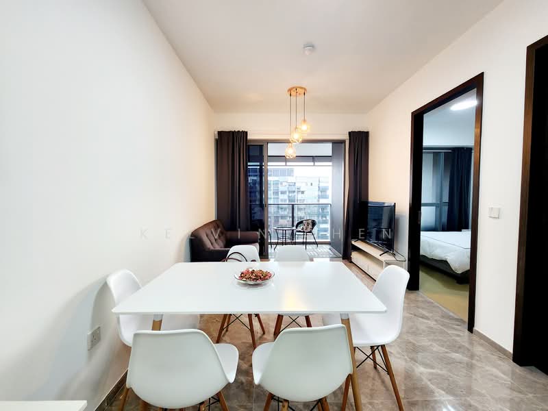 JadeScape, 314 Shunfu Road, 1 Bedroom, 527 sqft, Condominium For Rent, by Kelvin Chen, 24645349 - PropertyGuru.com.sg