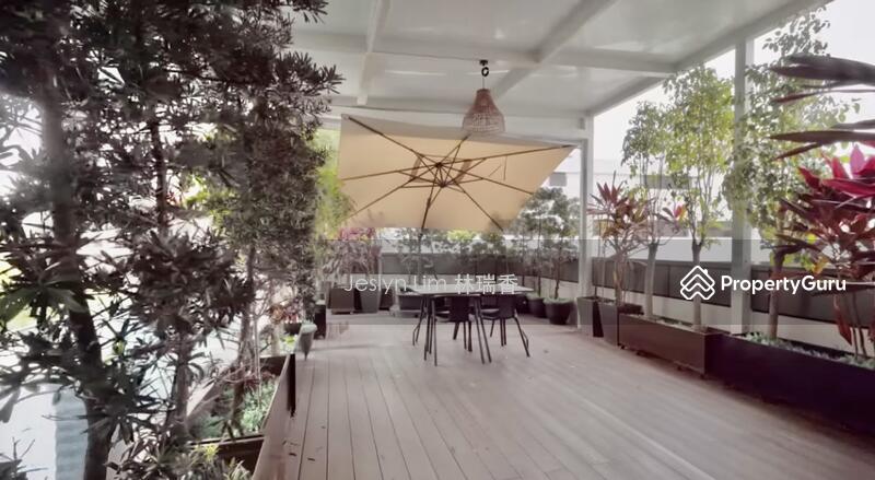 For Sale - Jalan Elok 3.5 Storey Rebuilt with Pool, Lift, Basement