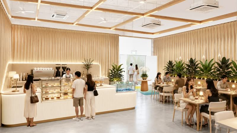 Mapex, 37 Jalan Pemimpin, 1,679 sqft, Food & Beverage For Sale, by Alvin Chang, 24645447 - CommercialGuru.com.sg