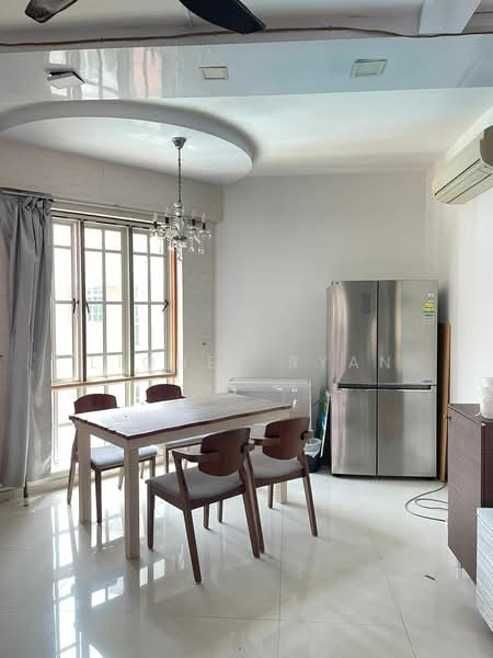 Kovan 81, 81 Kovan Road, 3 Bedrooms, 1,033 sqft, Condominium For Rent, by Lionel Ryan, 24645559 - PropertyGuru.com.sg