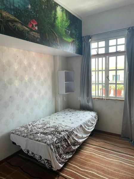 Kovan 81, 81 Kovan Road, 3 Bedrooms, 1,033 sqft, Condominium For Rent, by Lionel Ryan, 24645559 - PropertyGuru.com.sg