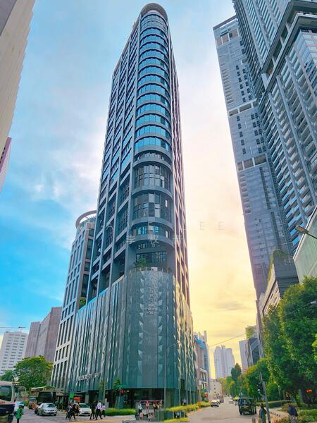 ❤️ Tanjong Pagar Newly Renovated Building, Robinson Road, Tanjong Pagar, Raffles Place, 2,668 sqft, Office For Rent, by Dave Lee 李权晋, 24645582 - CommercialGuru.com.sg