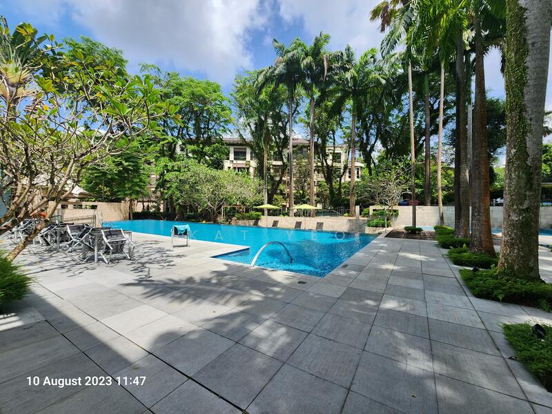 One Chatsworth Apartment For Sale at S 8,900,000 PropertyGuru Singapore