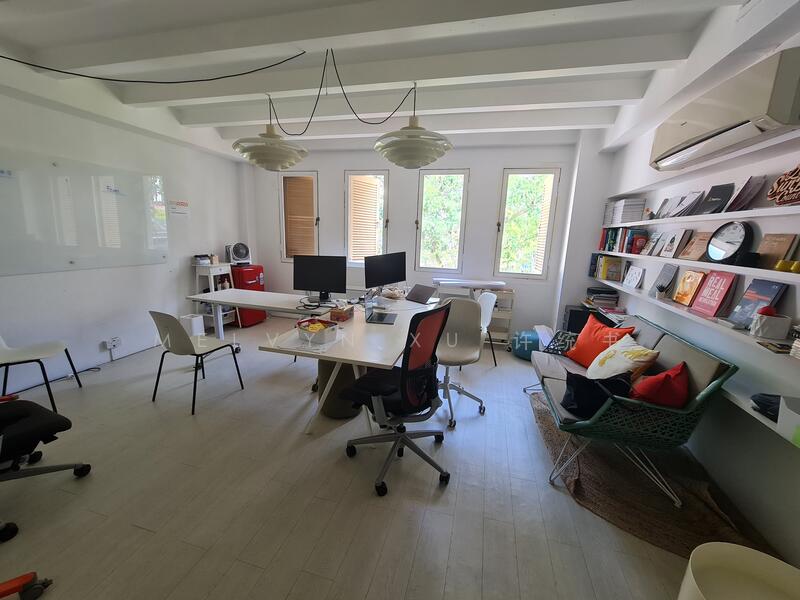 Amoy Street, Amoy Street, Boat Quay / Raffles Place / Marina, 1,938 sqft, Shop / Shophouse For Rent, by Melvyn Xu 许统书, 24645607 - CommercialGuru.com.sg