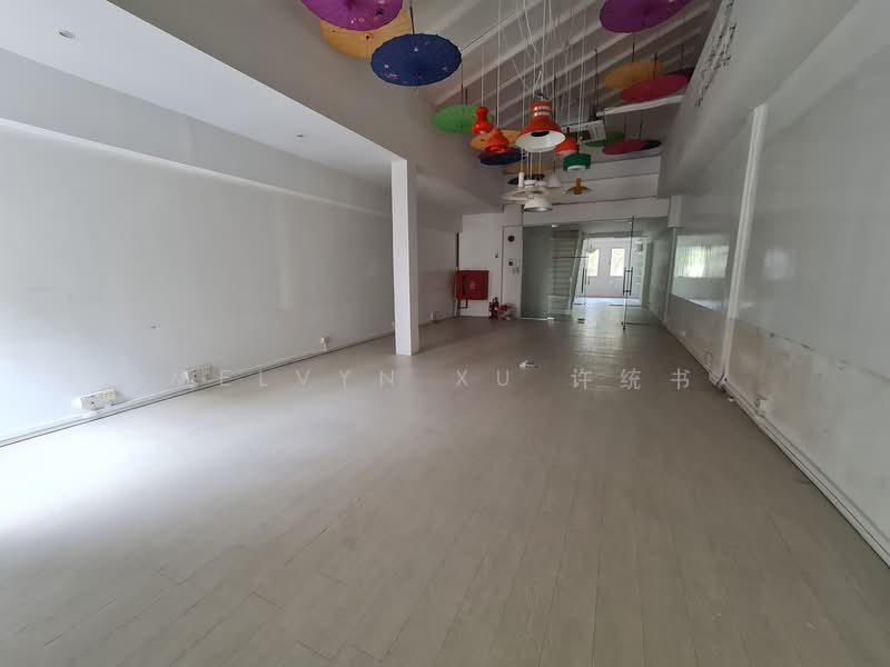 Amoy Street, Amoy Street, Boat Quay / Raffles Place / Marina, 1,938 sqft, Shop / Shophouse For Rent, by Melvyn Xu 许统书, 24645607 - CommercialGuru.com.sg