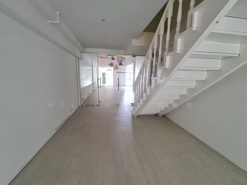 Amoy Street, Amoy Street, Boat Quay / Raffles Place / Marina, 1,938 sqft, Shop / Shophouse For Rent, by Melvyn Xu 许统书, 24645607 - CommercialGuru.com.sg