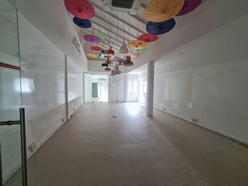 Amoy Street, Amoy Street, Boat Quay / Raffles Place / Marina, 1,938 sqft, Shop / Shophouse For Rent, by Melvyn Xu 许统书, 24645607 - CommercialGuru.com.sg