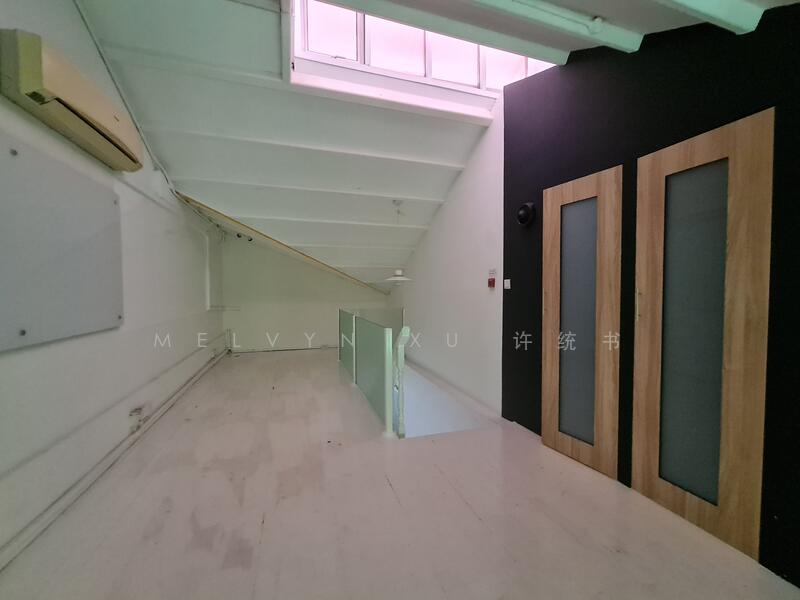 Amoy Street, Amoy Street, Boat Quay / Raffles Place / Marina, 1,938 sqft, Shop / Shophouse For Rent, by Melvyn Xu 许统书, 24645607 - CommercialGuru.com.sg