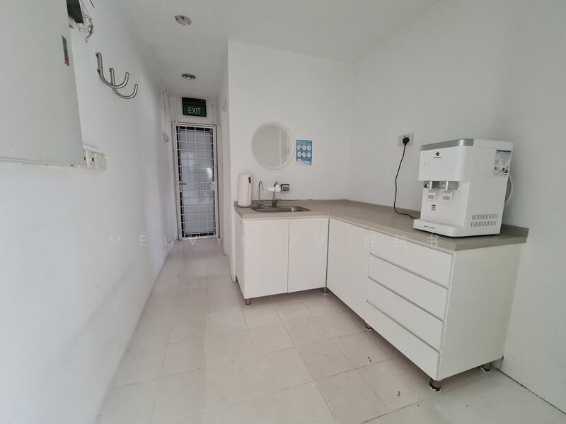 Amoy Street, Amoy Street, Boat Quay / Raffles Place / Marina, 1,938 sqft, Shop / Shophouse For Rent, by Melvyn Xu 许统书, 24645607 - CommercialGuru.com.sg