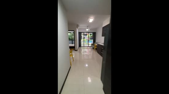 Sims Urban Oasis, 10 Sims Drive, 2 Bedrooms, 678 sqft, Condominium For Rent, by Philip Chong, 24645730 - PropertyGuru.com.sg