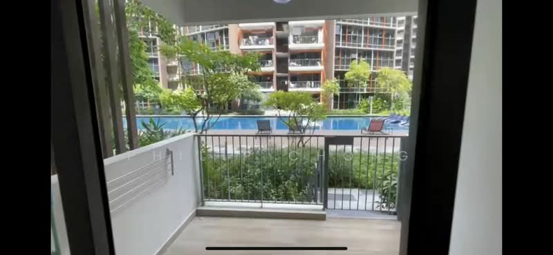 Sims Urban Oasis, 10 Sims Drive, 2 Bedrooms, 678 sqft, Condominium For Rent, by Philip Chong, 24645730 - PropertyGuru.com.sg